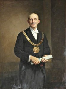 Alderman Thomas Dowd (b.1866)