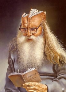 The Intellect — Jim Warren
