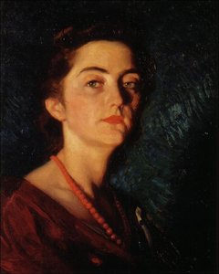 Vicenta Benedito.