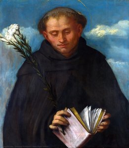Saint filippo benizzi
