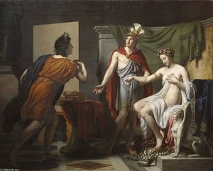 Generosite D'alexandre