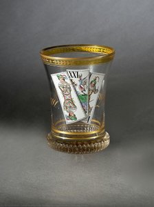 Ranftbecher – Playing Cards