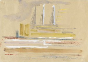 Untitled (359) — Fausto Melotti