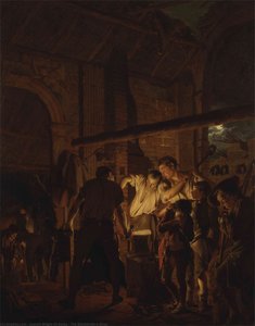 Die Schmiede