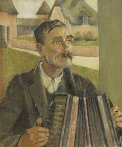 Robert Farr (1866–1945), Farm Bailiff, Debenham Estate