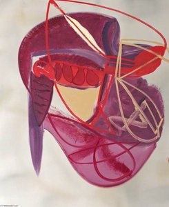 Pathology Study XIV