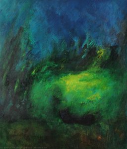 The Black Cat — Nand Lal Katyal