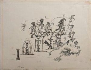 Untitled — Himmat Shah