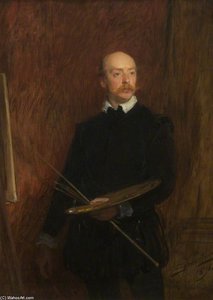 Crompton — John Seymour Lucas
