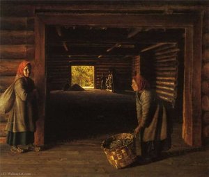 Barn