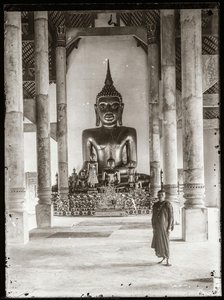 Wat Phra Singh
