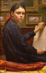The Future Artist — Artur José De Sousa Loureiro