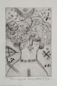 Title Unknown — Thuraya Al-baqsami