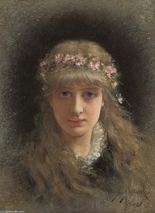 The Maiden Of Spring