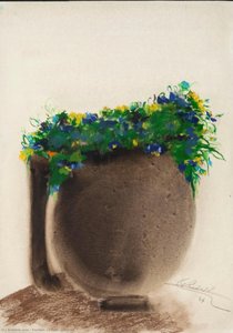 Untitled — Farideh Lashai