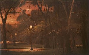 Untitled (9090) — Mihály Munkácsy