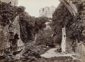 Untitled (no. 2175) — Francis Bedford