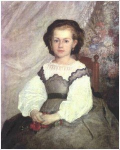 Romaine Lacaux — Pierre-auguste Renoir