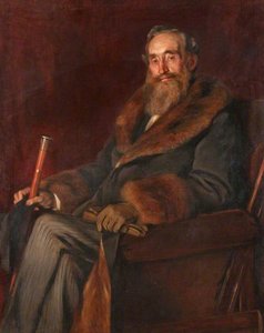 John Polson (after William Ewart Lockhart) — John A Ford