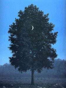 Sechzehnte Von September — René Magritte
