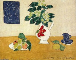 Untitled (3642) — Henri Matisse