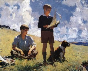 Two Boys