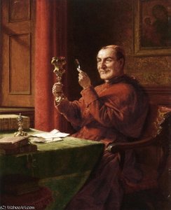 The connoisseur