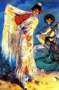 Untitled (7803) — Jorge Apperley (george Owen Wynne Apperley)