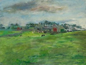 Hill Farm