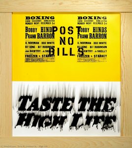 High Life — Gary A. Simmons Jr.