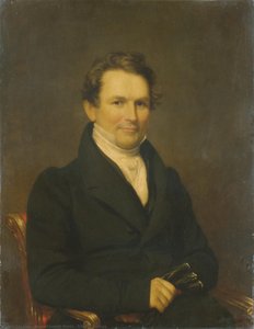 Edward Kellogg