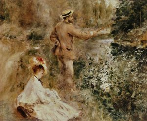 The Fisherman