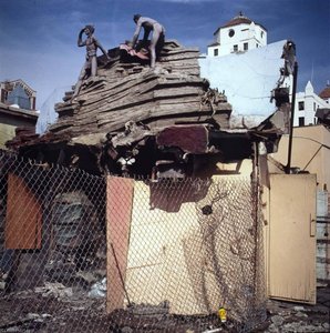 Indians (from Series, Longbeach) — Kenneth Mcgowan