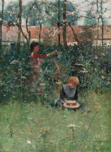 Spring — William Joseph Kennedy