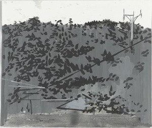 Northern Range I — Hurvin Anderson