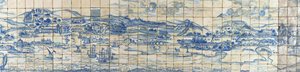 Grand panorama of Lisbon - Belém - part 2