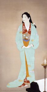Kinuta — Uemura Tsune