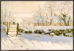 Untitled (5287) — Claude Monet