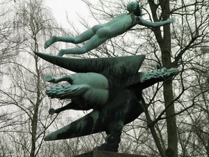 Pegasus, (2) (1949)