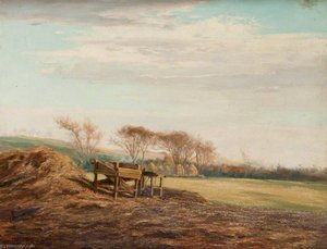 Duchal Policies, Kilmacolm — John Stewart