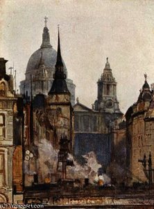 St. paul's cathedral