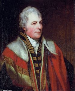 William Carnegie — Thomas Phillips