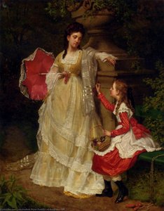 A Daughter's Gift