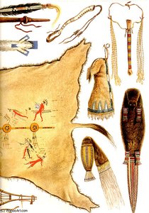 Inside Front Cover (right) — Karl Bodmer