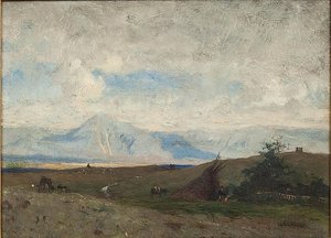 Lapporten — Olof Arborelius