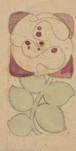 Floral Motif Design