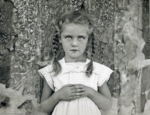 Livia — Frederick Sommer