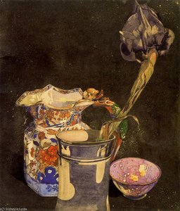 Untitled (535) — Čarls Renije Mekintoš