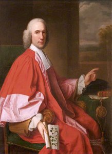 Humphrey Sibthorp, MD