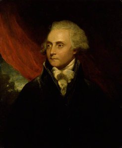 Edmund Malone — Sir Joshua Reynolds